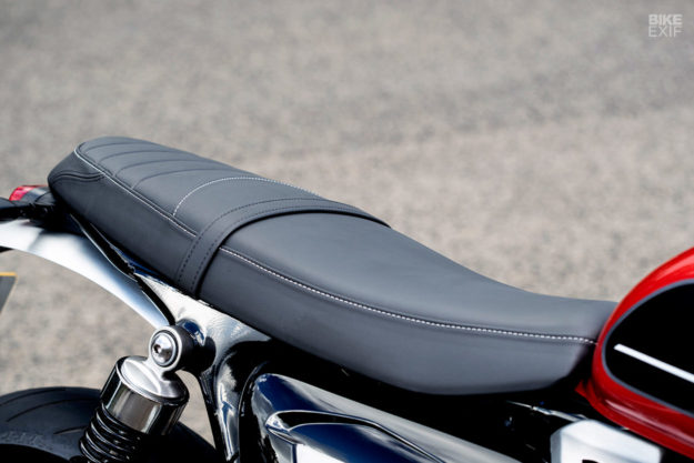 2019 Triumph Speed Twin review