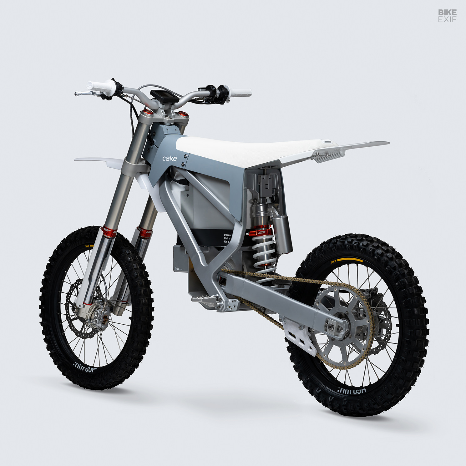 2023 Cake Bukk electric dirt bike