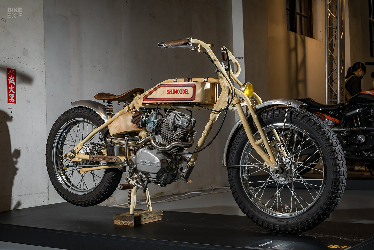 2023 Speed and Crafts custom motorcycle show 2023 Speed and Crafts custom motorcycle show