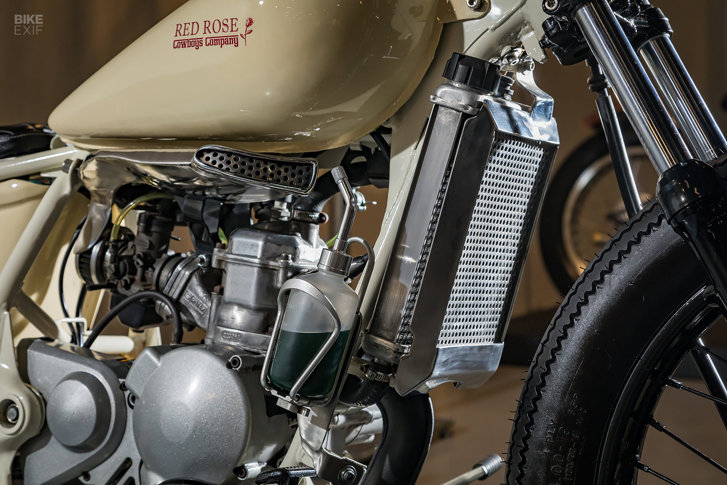 2023 Speed and Crafts custom motorcycle show 2023 Speed and Crafts custom motorcycle show