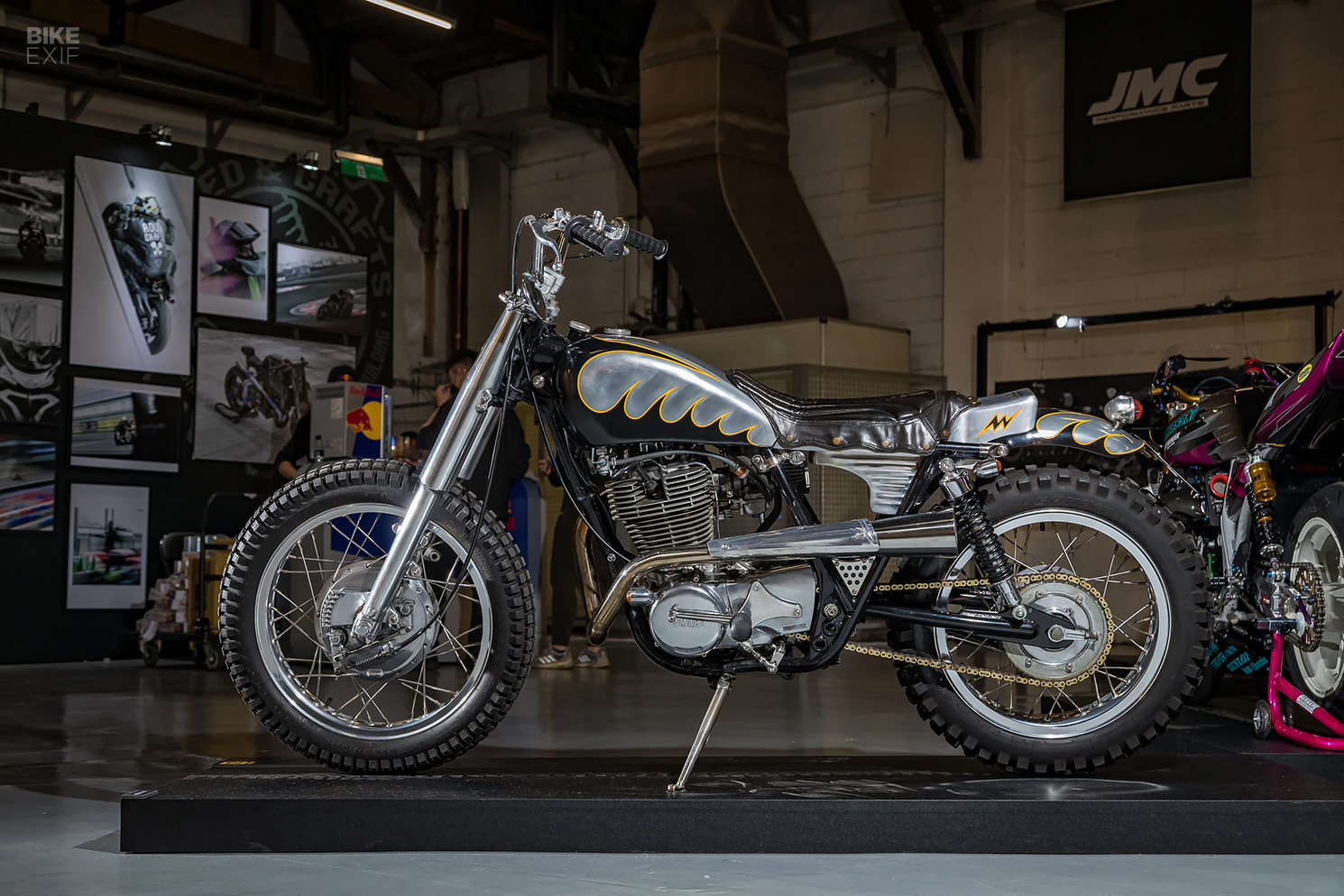 2023 Speed and Crafts custom motorcycle show 2023 Speed and Crafts custom motorcycle show