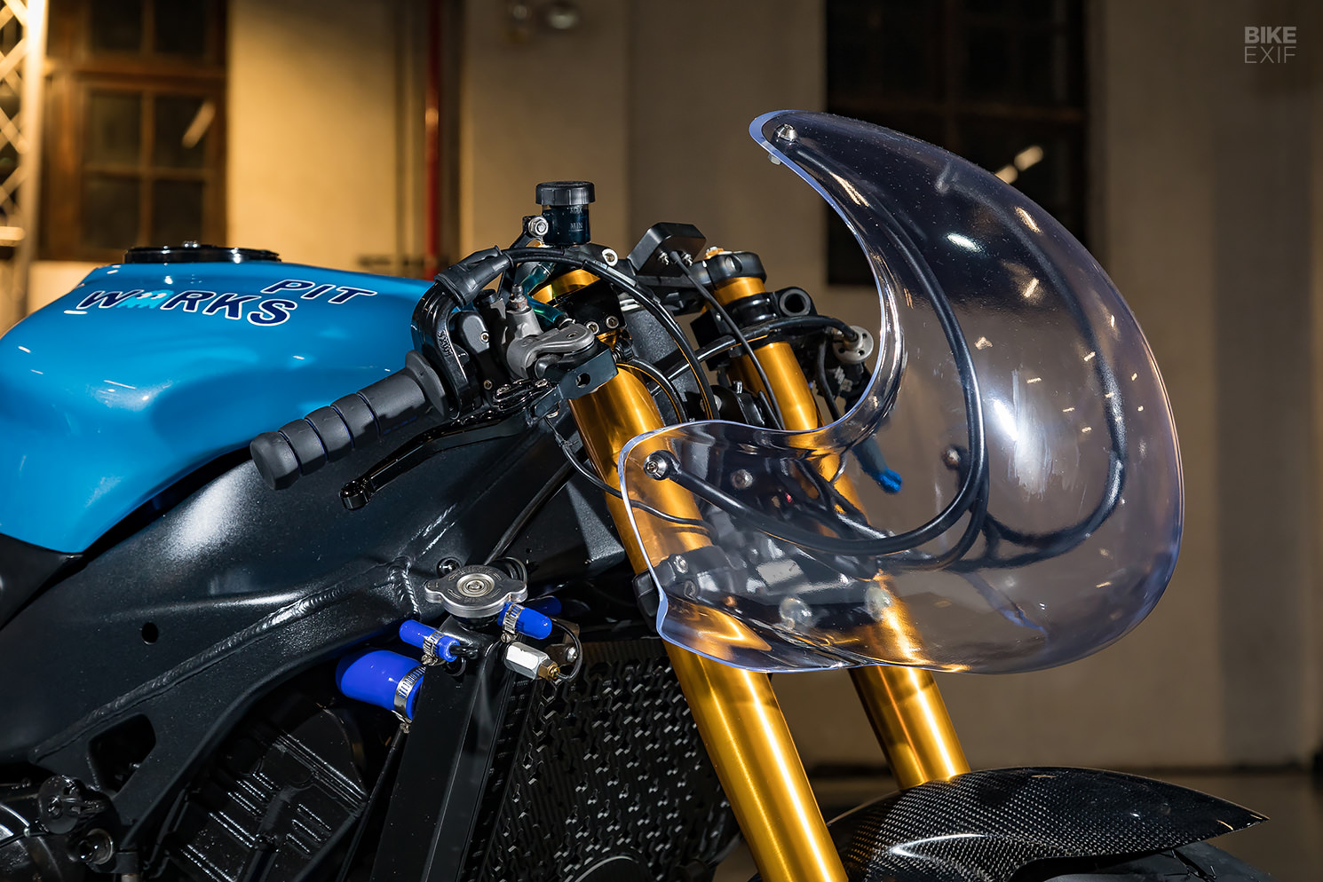 2023 Speed and Crafts custom motorcycle show 2023 Speed and Crafts custom motorcycle show