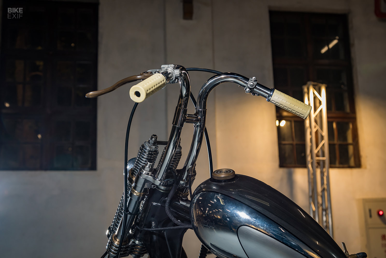 2023 Speed and Crafts custom motorcycle show 2023 Speed and Crafts custom motorcycle show