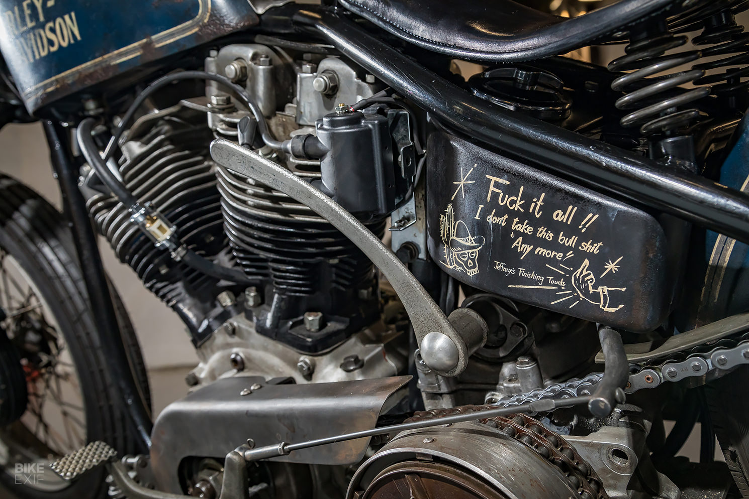 2023 Speed and Crafts custom motorcycle show 2023 Speed and Crafts custom motorcycle show