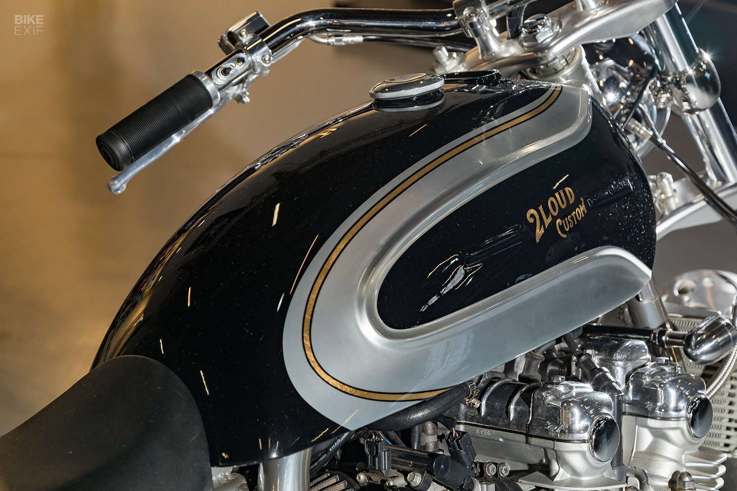 2023 Speed and Crafts custom motorcycle show 2023 Speed and Crafts custom motorcycle show