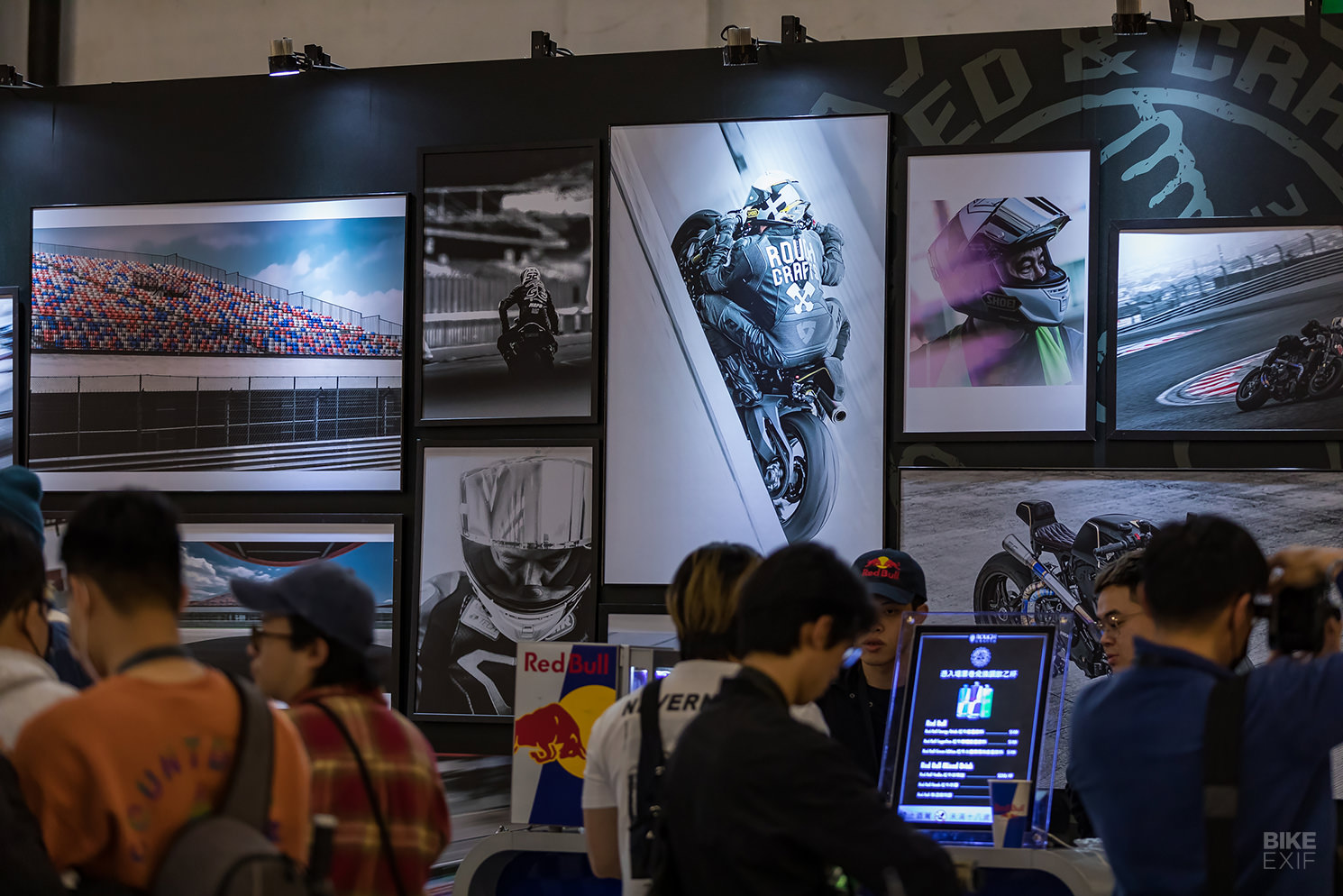 2023 Speed and Crafts custom motorcycle show 2023 Speed and Crafts custom motorcycle show