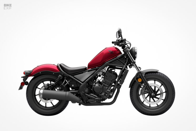 Best motorcycles for beginners in 2023